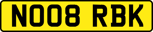 NO08RBK