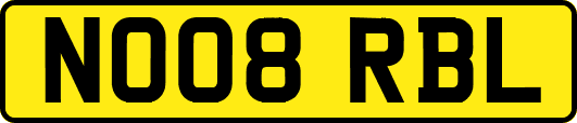 NO08RBL