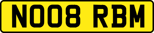 NO08RBM