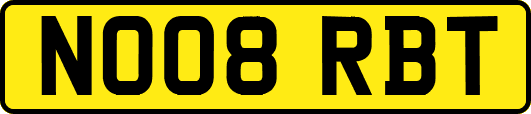 NO08RBT