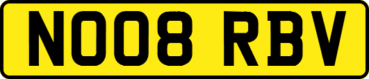 NO08RBV
