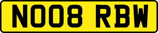 NO08RBW