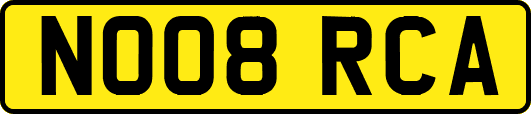 NO08RCA