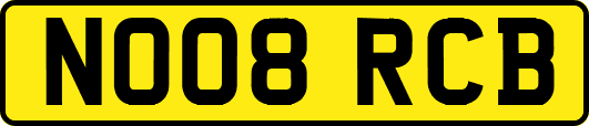 NO08RCB