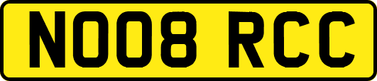 NO08RCC