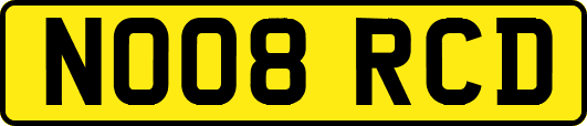 NO08RCD