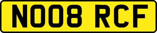 NO08RCF