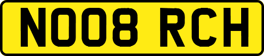 NO08RCH