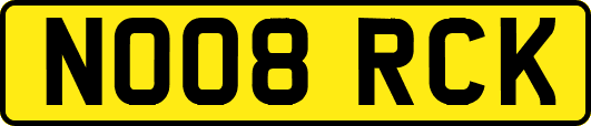 NO08RCK