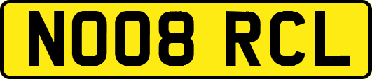 NO08RCL