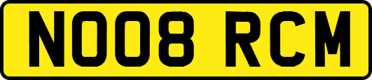NO08RCM
