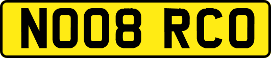 NO08RCO