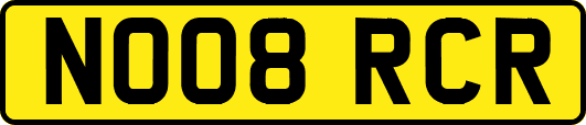 NO08RCR
