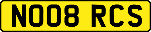 NO08RCS