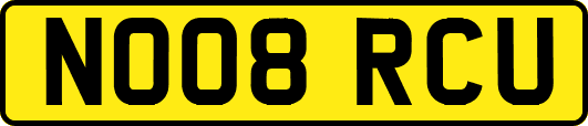 NO08RCU