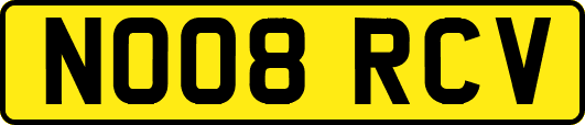 NO08RCV