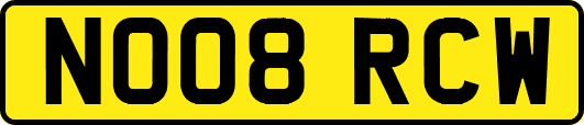 NO08RCW