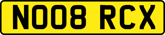 NO08RCX