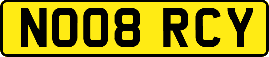 NO08RCY
