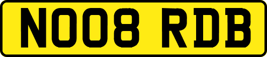 NO08RDB