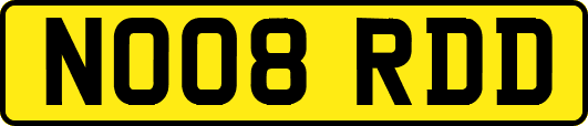 NO08RDD