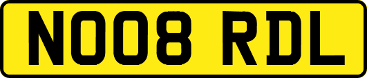 NO08RDL
