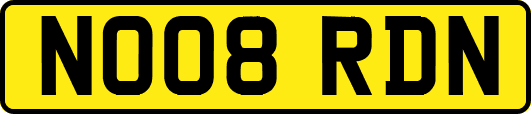 NO08RDN