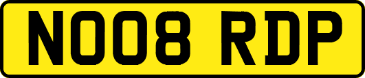 NO08RDP