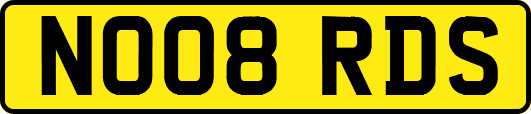 NO08RDS