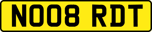 NO08RDT