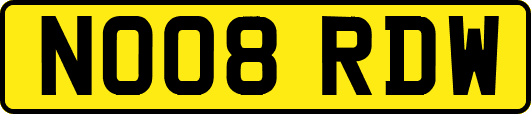 NO08RDW