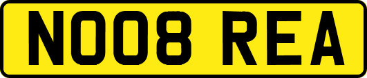 NO08REA