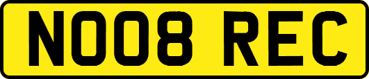 NO08REC