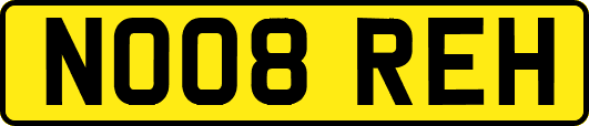NO08REH