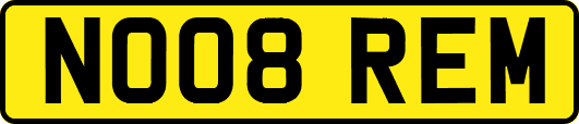 NO08REM