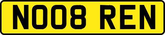 NO08REN