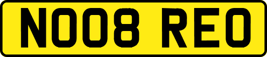 NO08REO