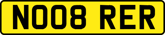 NO08RER