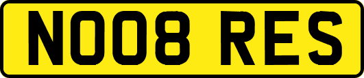 NO08RES