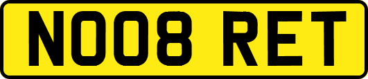 NO08RET