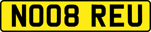 NO08REU