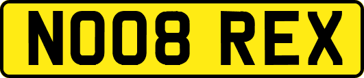 NO08REX