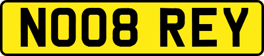 NO08REY