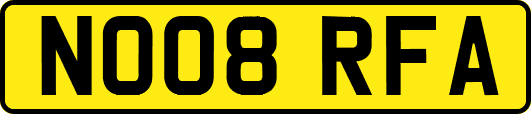NO08RFA