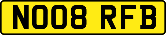 NO08RFB