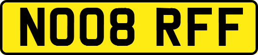 NO08RFF