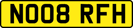 NO08RFH