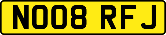 NO08RFJ