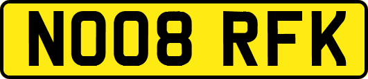 NO08RFK