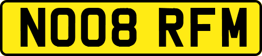 NO08RFM